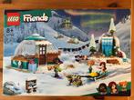 Lego Friends, Ophalen, Zo goed als nieuw, Overige merken