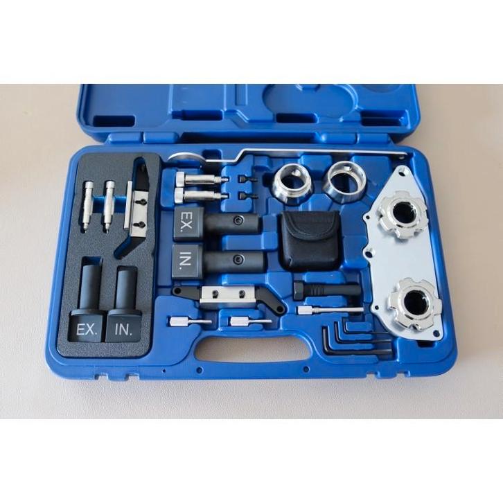 VAG 611007 nokkenas afstelgereedschap 1.0 1.2 1.4, 1.5L 1.6, Auto diversen, Autogereedschap, Nieuw, Verzenden