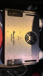 A vendre ampli phoenix gold zx 600, Enlèvement, Comme neuf