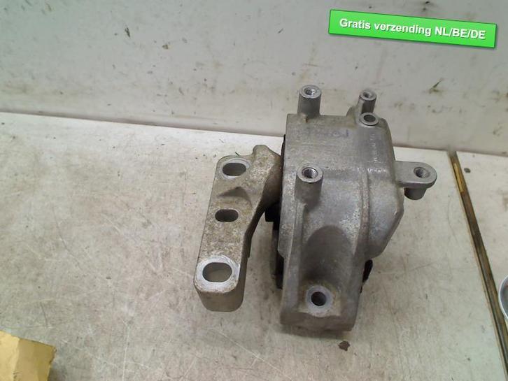 MONTAGE MOTEUR Volkswagen Golf VI (5K1) (1K0199262CN), Autos : Pièces & Accessoires, Suspension & Châssis, Volkswagen, Utilisé