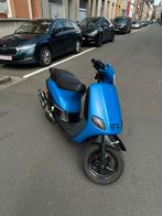 Type 3 70 cc stage 6, Vélos & Vélomoteurs, Scooters | Piaggio, Comme neuf, Enlèvement, Zip, Deux-temps