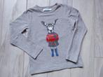 ✿ M128 - Longsleeve filou & friends, Kinderen en Baby's, Kinderkleding | Maat 128, Meisje, Filou & Friends, Ophalen of Verzenden