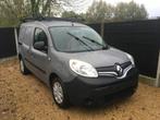 Renault Kangoo * 1.5 Dci 90cv * Parfait état, Autos, Achat, Entreprise, Noir, 5 portes