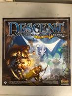 DESCENT VOYAGE DANS LES TENEBRES V2 - superbe jeu NEUF, Ophalen of Verzenden