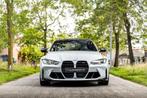 BMW M3 Competition Carbon * ACC * H/K * HUD * Keyless *, Automaat, Achterwielaandrijving, 375 kW, Euro 6