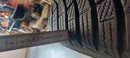 Pneus hiver goodyear sur jantes, Auto's, Overige Auto's, Particulier, Te koop
