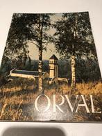 Orval, Ophalen of Verzenden, Gelezen, Overige onderwerpen