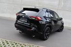 Toyota RAV4 2.5i i-AWD 4X4 Premium Plus*Pano*, Auto's, Automaat, 31 g/km, Bedrijf, 5 zetels