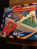 RUSH HOUR GEZELSCHAPSSPEL 8+, Ophalen, Zo goed als nieuw, Thinkfun
