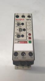 jw1307  SCHIELE timetron multifunction - timer 0.05s-300u, Ophalen of Verzenden, Nieuw