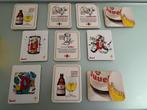 Cartes à bière Duvel-feutres à bière, Sous-bock, Duvel, Enlèvement ou Envoi, Neuf