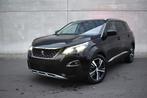 Peugeot 5008 1.2 Allure EAT8 - Full Options, Autos, Cuir, Achat, Euro 6, Entreprise