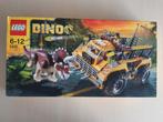Lego Dino 5885, Ophalen of Verzenden, Zo goed als nieuw, Complete set, Lego