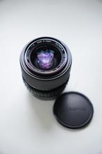 Olympus OM 35-70mm F/4 S Zuiko Auto-Zoom (Sony Adapter), Audio, Tv en Foto, Ophalen of Verzenden, Gebruikt, Olympus
