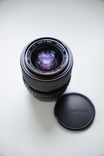 Olympus OM 35-70mm F/4 S Zuiko Auto-Zoom (Sony Adapter) beschikbaar voor biedingen