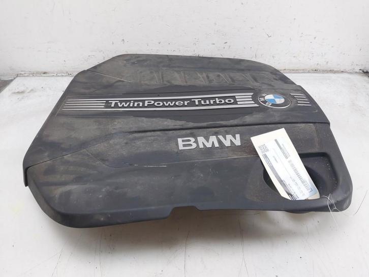 CACHE SOUS MOTEUR BMW X5 (F15) (01-2013/07-2018), Autos : Pièces & Accessoires, Carrosserie & Tôlerie, BMW, Utilisé