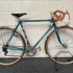 Retto-Vintage Peugeot Randonneur, Fietsen en Brommers, Fietsen | Oldtimers, 55 tot 59 cm, Ophalen, Jaren '60 of nieuwer