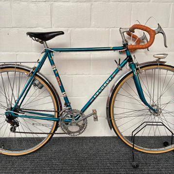 Retto-Vintage Peugeot Randonneur beschikbaar voor biedingen