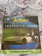 Jam hammer - crockett s theme, Ophalen of Verzenden
