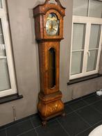 antieke kersen staande klok, Antiek en Kunst, Ophalen