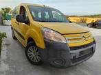 Citroen Berlingo 1.6 benzine Euro 5 2011bj., Auto's, Voorwielaandrijving, Euro 5, 1600 cc, Berlingo