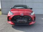 Toyota Yaris 1.5 TNGA HEV CVT GR Sport, Automaat, 1490 cc, 5 deurs, Hybride Elektrisch/Benzine