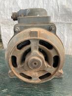 electrische motor, Bricolage & Construction, Moteurs, Enlèvement, Utilisé