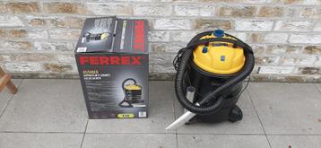 as zuiger roet stofzuiger aszuiger beschikbaar voor biedingen