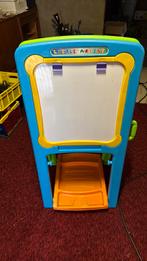 Krijtbord, whiteboard, papierhouder, legplank, Ophalen, Zo goed als nieuw, Krijtbord