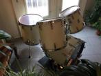 Sonor Phonic Plus shellset, Muziek en Instrumenten, Drumstellen en Slagwerk, Ophalen, Gebruikt, Sonor
