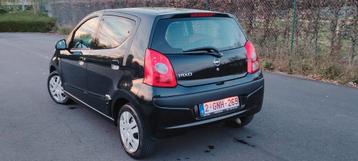 Nissan pixo 1.0 essence 97000km, Auto's, Particulier, Pixo, Te koop, Benzine