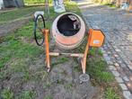 Betonmolen altrad 110 liter in gebruikte maar werkende staat, Doe-het-zelf en Bouw, Ophalen, Zo goed als nieuw