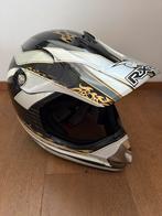Motor helm RXA, Ophalen, M
