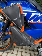Valbeugel, zijbescherming ktm 990 adventure, Motoren, Particulier, Enduro