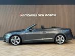 Audi A5 Cabriolet 2.0 TFSI Sport S Line 190PK - Trekhaak, Achat, Euro 6, Entreprise, Cabriolet