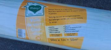 Glas vliesbehang "Pretty" beschikbaar voor biedingen
