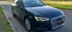 Audi A4, Auto's, Audi, 4 deurs, Stof, Euro 6, 4 cilinders