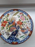 Japans Imari Porselein sierbordje van Toyo Eiwa Kinsei, Verzenden