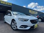 OPEL INSIGNA *GARANTIE 12MOIS*, Auto's, Opel, Voorwielaandrijving, Wit, Bedrijf, 5 deurs