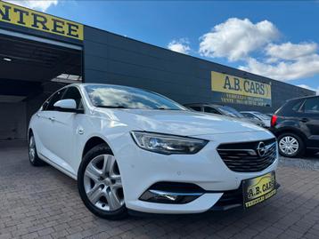 OPEL INSIGNA *GARANTIE 12MOIS* beschikbaar voor biedingen