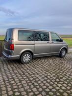 VW Multivan trendline, Auto's, Volkswagen, Voorwielaandrijving, 4 deurs, 4 cilinders, Beige