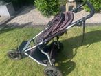 Mountain Buggy Urban Jungle, Kinderen en Baby's, Buggy's, Ophalen, Gebruikt, Overige merken, Regenhoes
