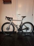 Focus izalco max 9.7 (L - 56), Enlèvement