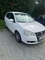 Volkswagen polo 1.4 2007 - ESSENCE, Autos, Polo, Achat, Particulier, Essence