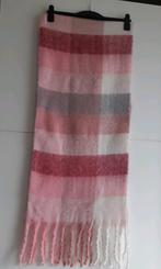 nieuwe wintersjaal, Kleding | Dames, Mutsen, Sjaals en Handschoenen, Ophalen of Verzenden, Nieuw