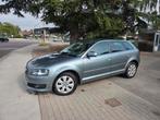 Audi A3 1.6TDI 105PK Automaat! 1st eigenaar, Auto's, Audi, Euro 5, Stof, Electronic Stability Program (ESP), 4 cilinders