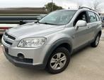 Chevrolet Captiva 2.0Diesel Manual/Airco 2009, Auto's, Chevrolet, Voorwielaandrijving, Stof, 95 kW, Particulier