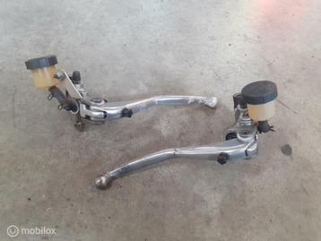 Brembo radiale rempomp koppelingspomp pompen beschikbaar voor biedingen