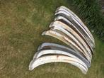 Pare choc VW combi t2b bumper vw bus, Auto-onderdelen, Ophalen, Gebruikt, Voor, Bumper