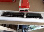 JOUEF HO stoomlocomotief 141 R coal ref 8274 M, Hobby en Vrije tijd, Modeltreinen | H0, Verzenden, Zo goed als nieuw, Locomotief